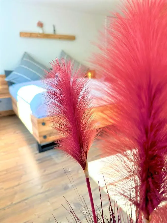 Big Apartment For Your Dream Vacation Bavarian Forest + Netflix Schofweg Germany