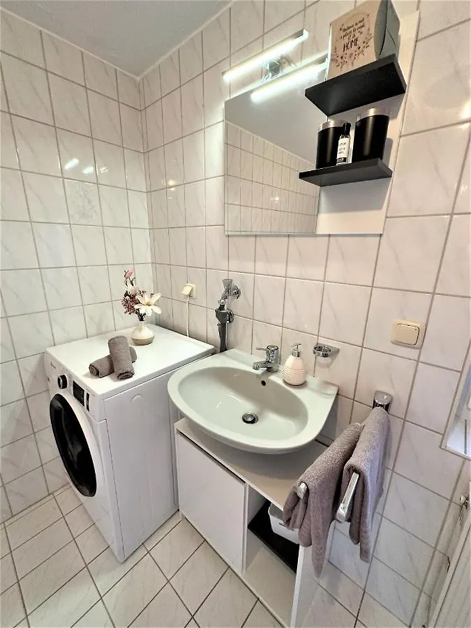 Big Apartment For Your Dream Vacation Bavarian Forest + Netflix Schofweg Germany