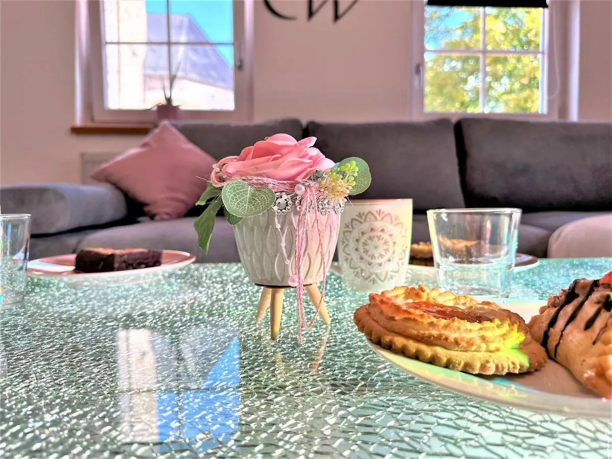 Big Apartment For Your Dream Vacation Bavarian Forest + Netflix Schofweg 0*,  Germany