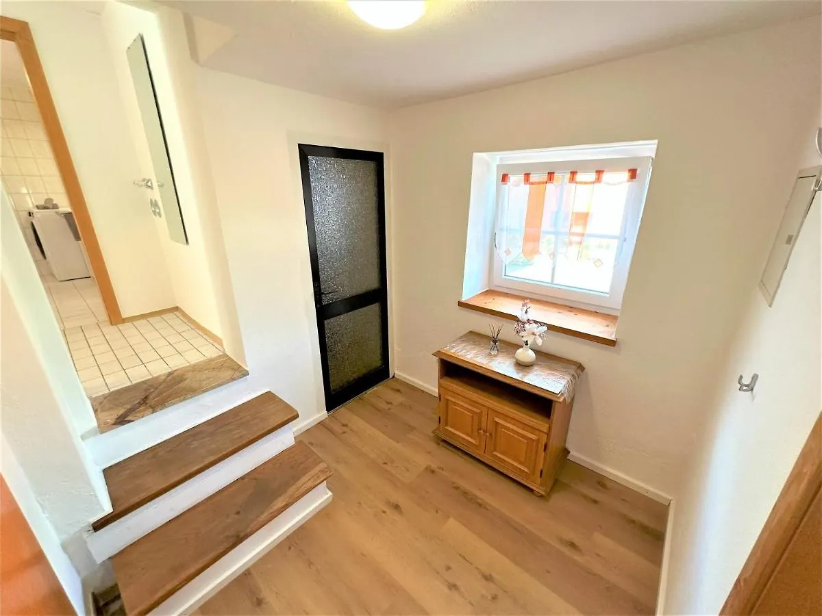 Big Apartment For Your Dream Vacation Bavarian Forest + Netflix Schofweg