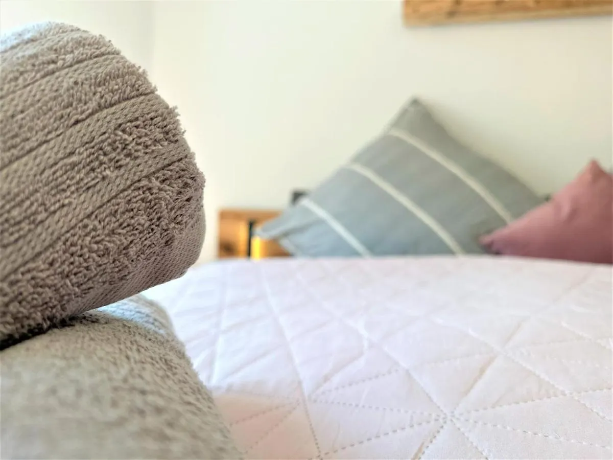 Big Apartment For Your Dream Vacation Bavarian Forest + Netflix Schofweg
