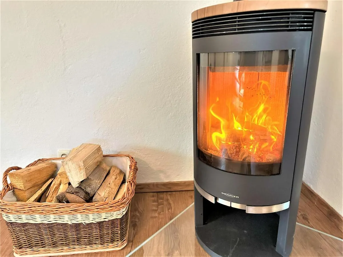 Big Apartment For Your Dream Vacation Bavarian Forest + Netflix Schofweg