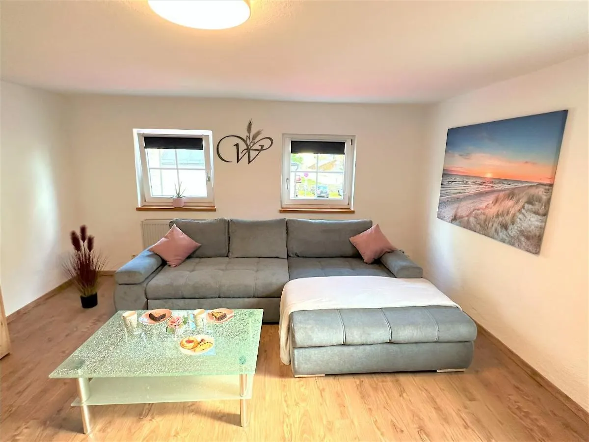 Big Apartment For Your Dream Vacation Bavarian Forest + Netflix Schofweg