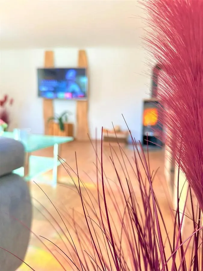Big Apartment For Your Dream Vacation Bavarian Forest + Netflix Schofweg