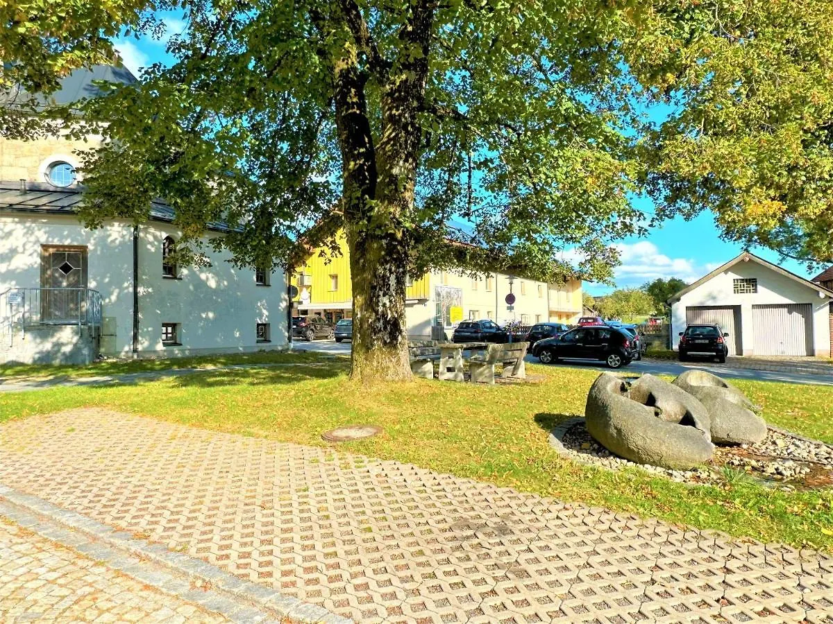 Big Apartment For Your Dream Vacation Bavarian Forest + Netflix Schofweg Germany