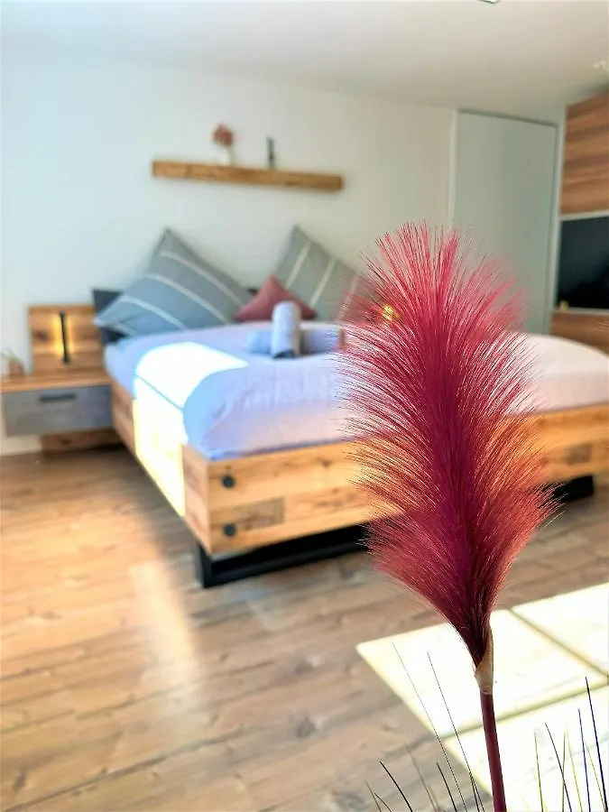 Big Apartment For Your Dream Vacation Bavarian Forest + Netflix Schofweg 0*,  Germany
