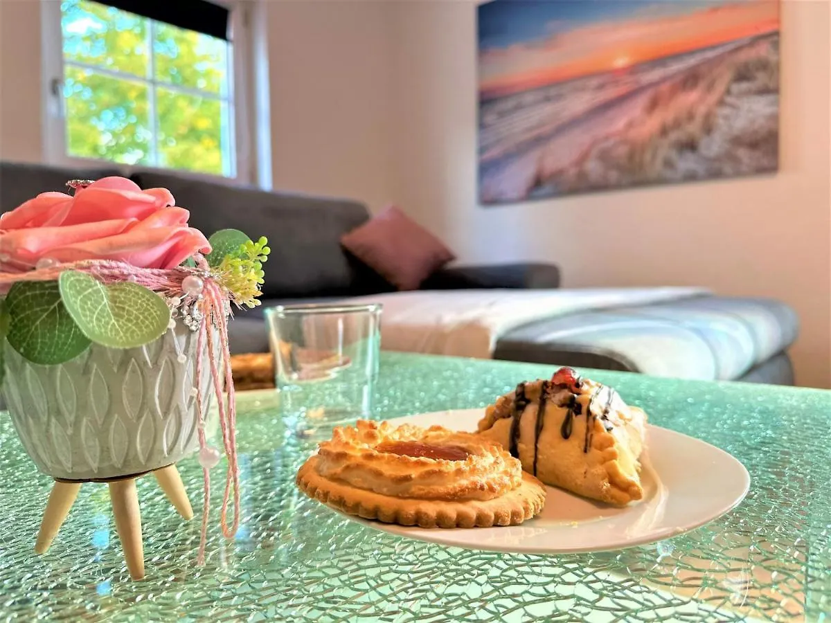 Big Apartment For Your Dream Vacation Bavarian Forest + Netflix Schofweg 0*,